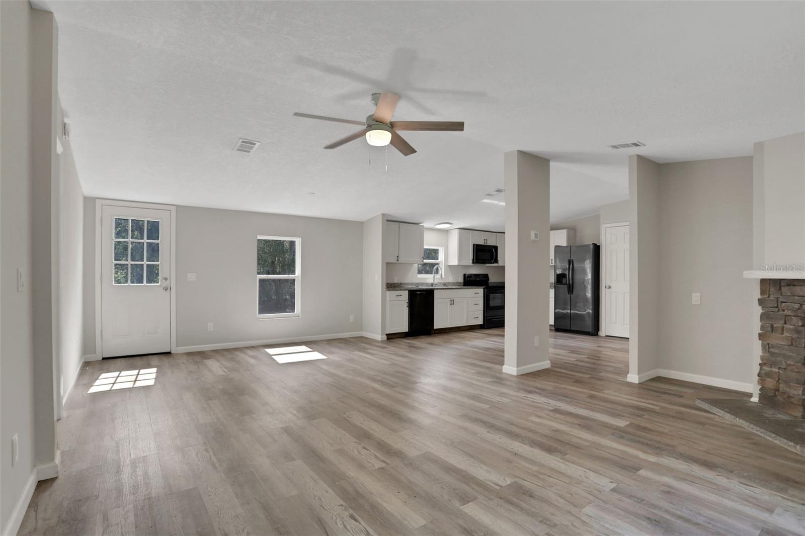 5115 BIG OAK RD S, ST AUGUSTINE, FL, 32095