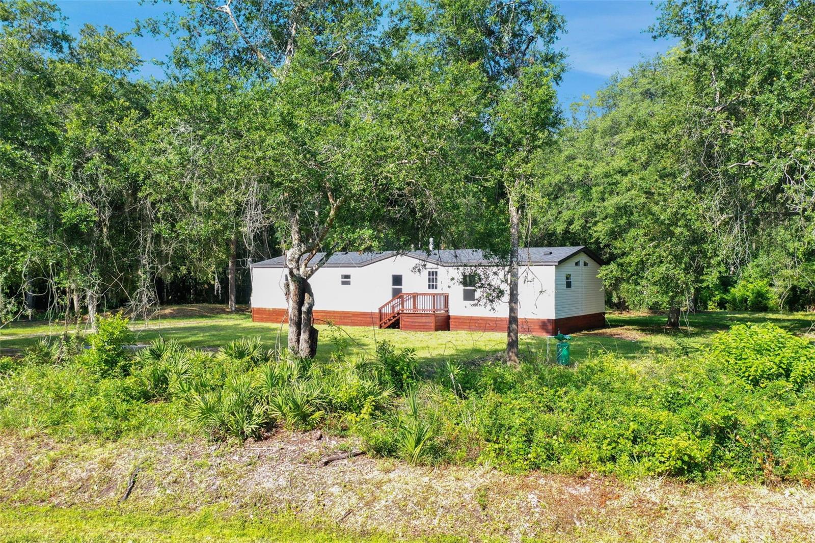 5115 BIG OAK RD S, ST AUGUSTINE, FL, 32095