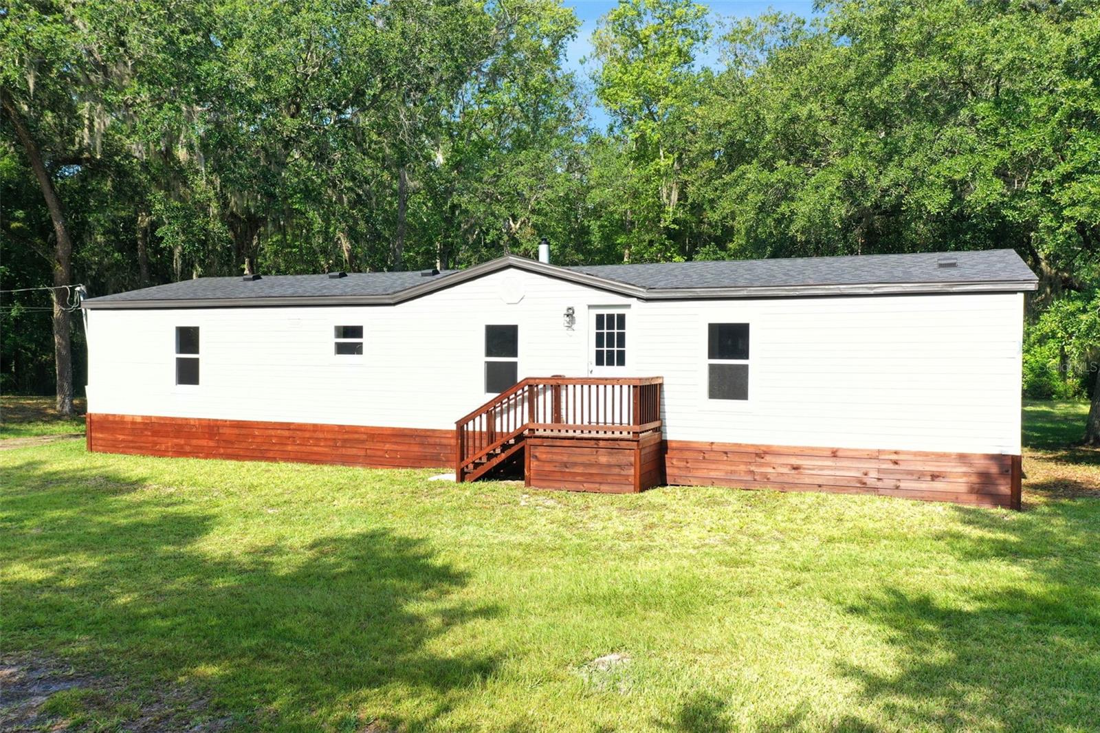 5115 BIG OAK RD S, ST AUGUSTINE, FL, 32095
