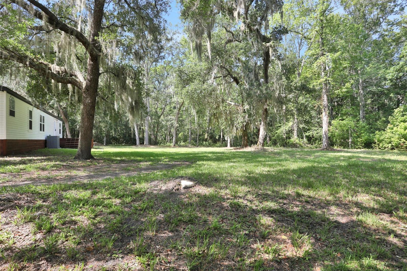 5115 BIG OAK RD S, ST AUGUSTINE, FL, 32095