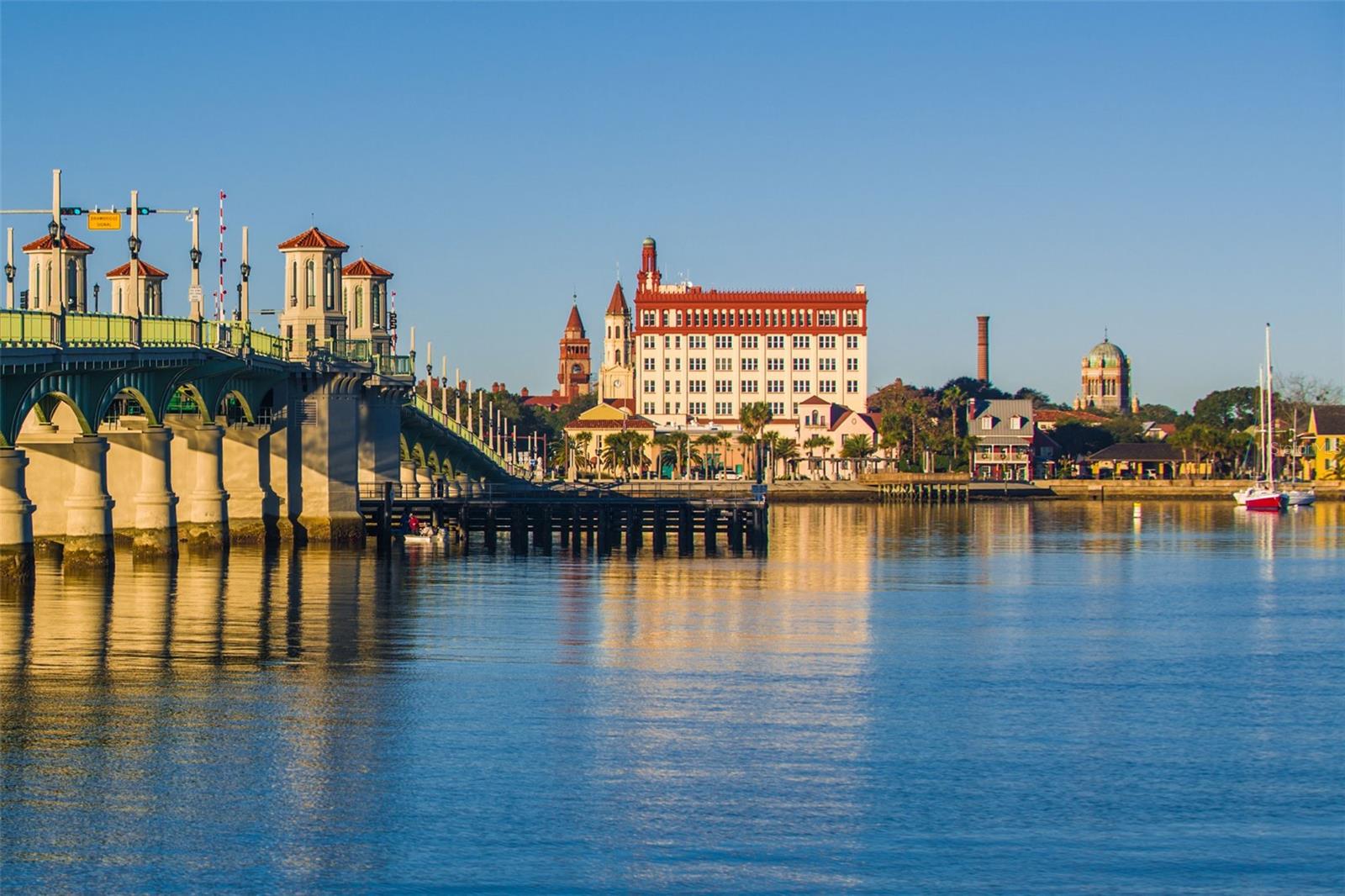 5115 BIG OAK RD S, ST AUGUSTINE, FL, 32095