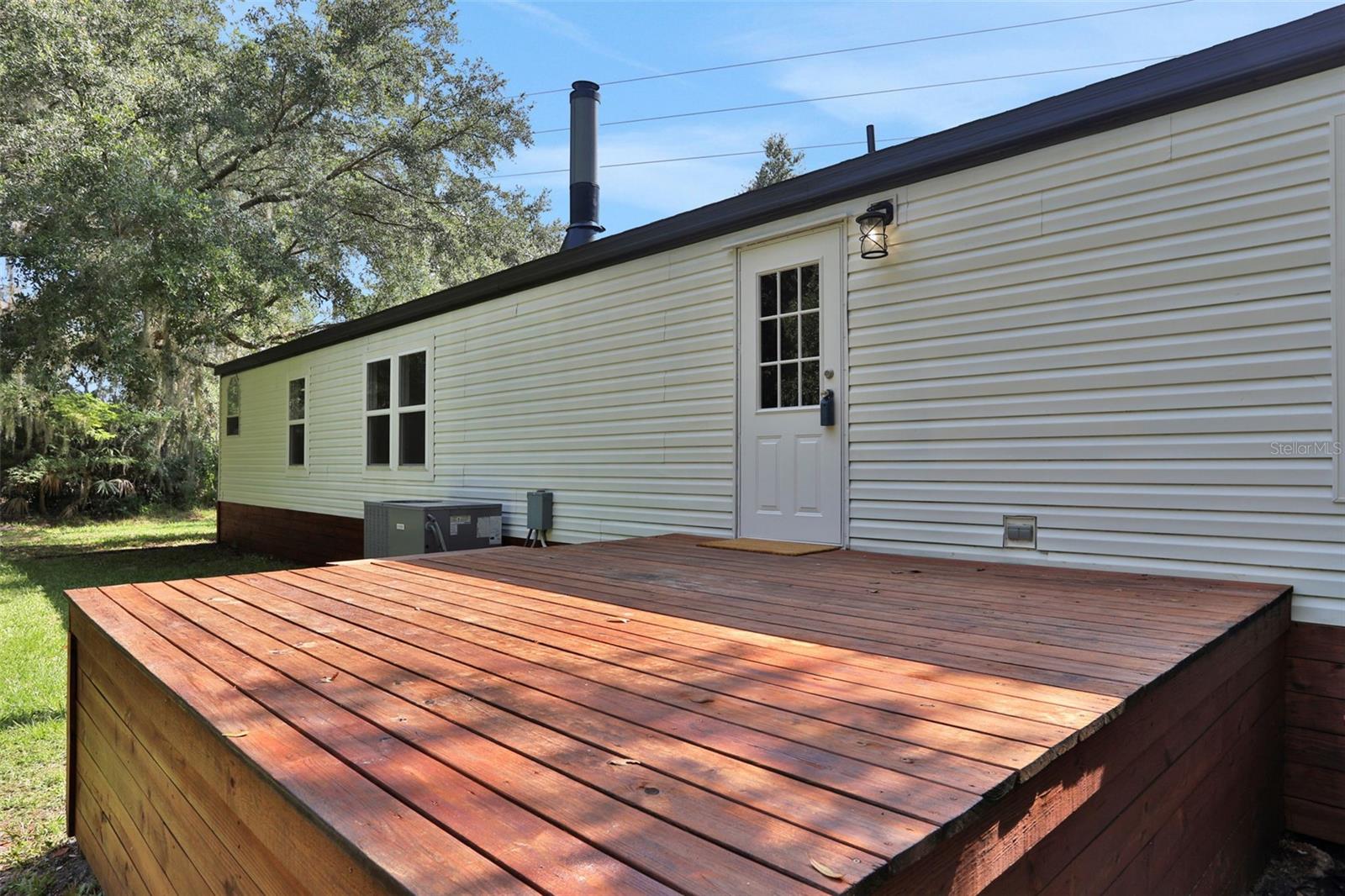 5115 BIG OAK RD S, ST AUGUSTINE, FL, 32095