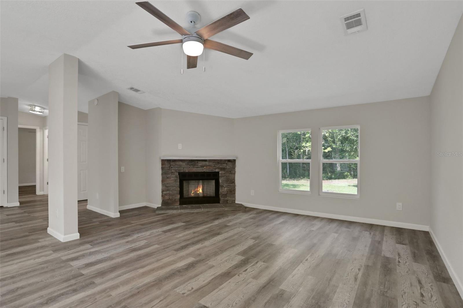 5115 BIG OAK RD S, ST AUGUSTINE, FL, 32095