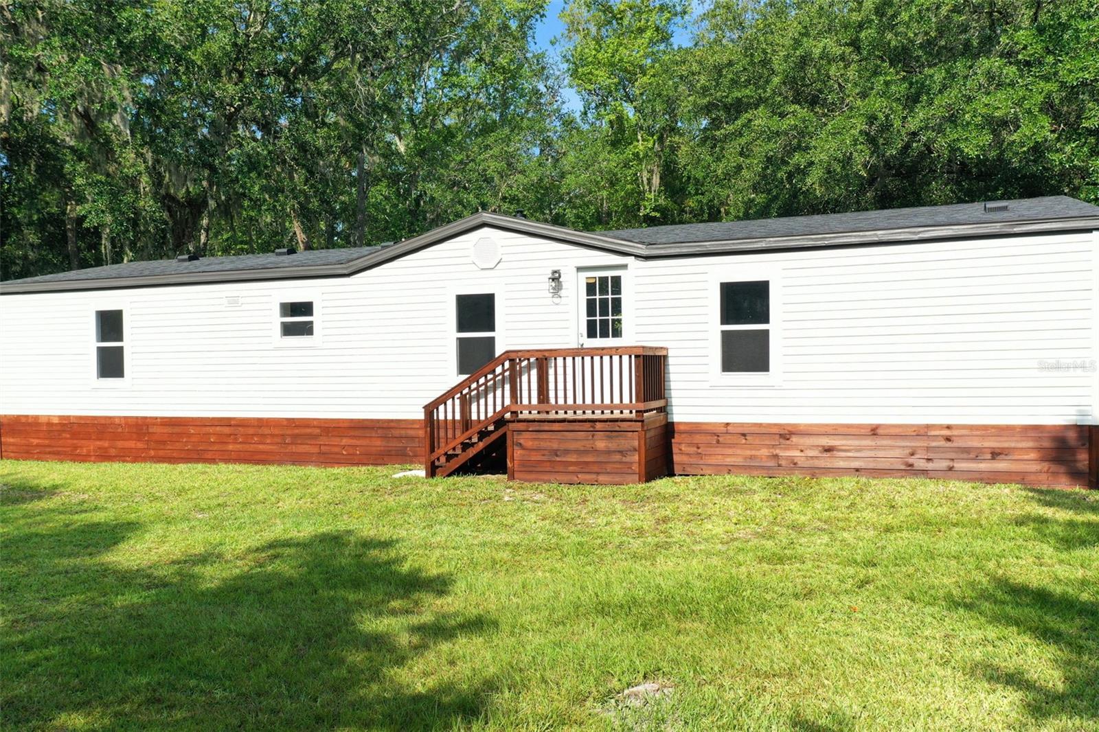 5115 BIG OAK RD S, ST AUGUSTINE, FL, 32095