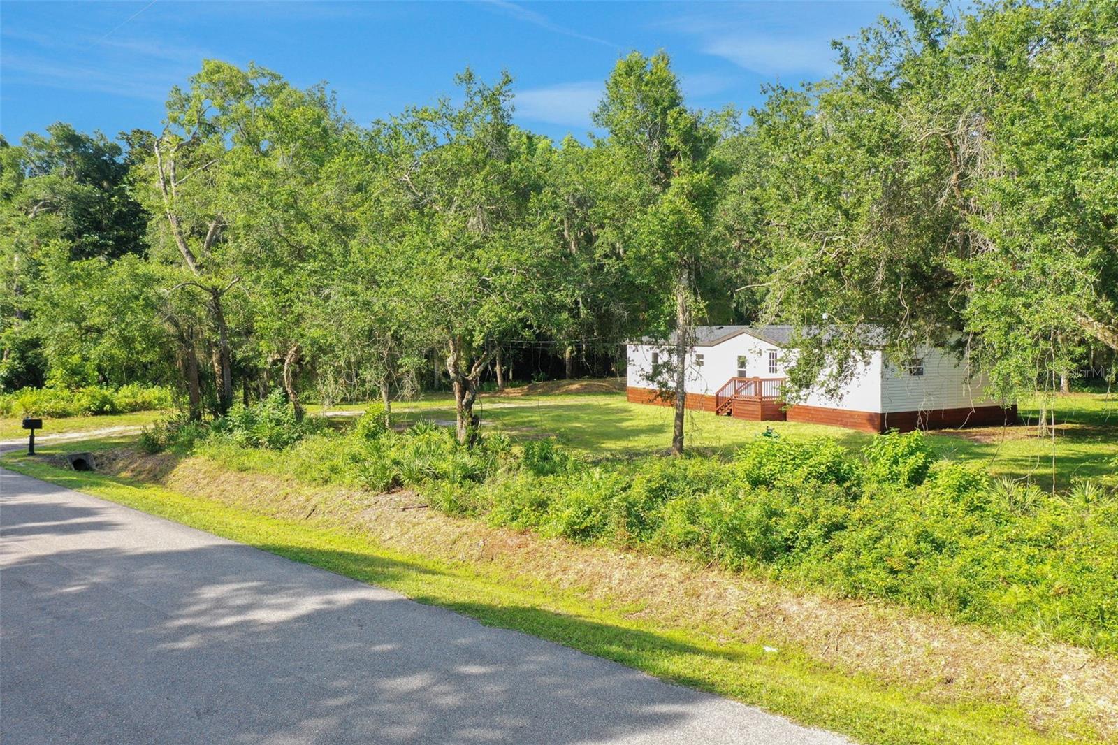 5115 BIG OAK RD S, ST AUGUSTINE, FL, 32095