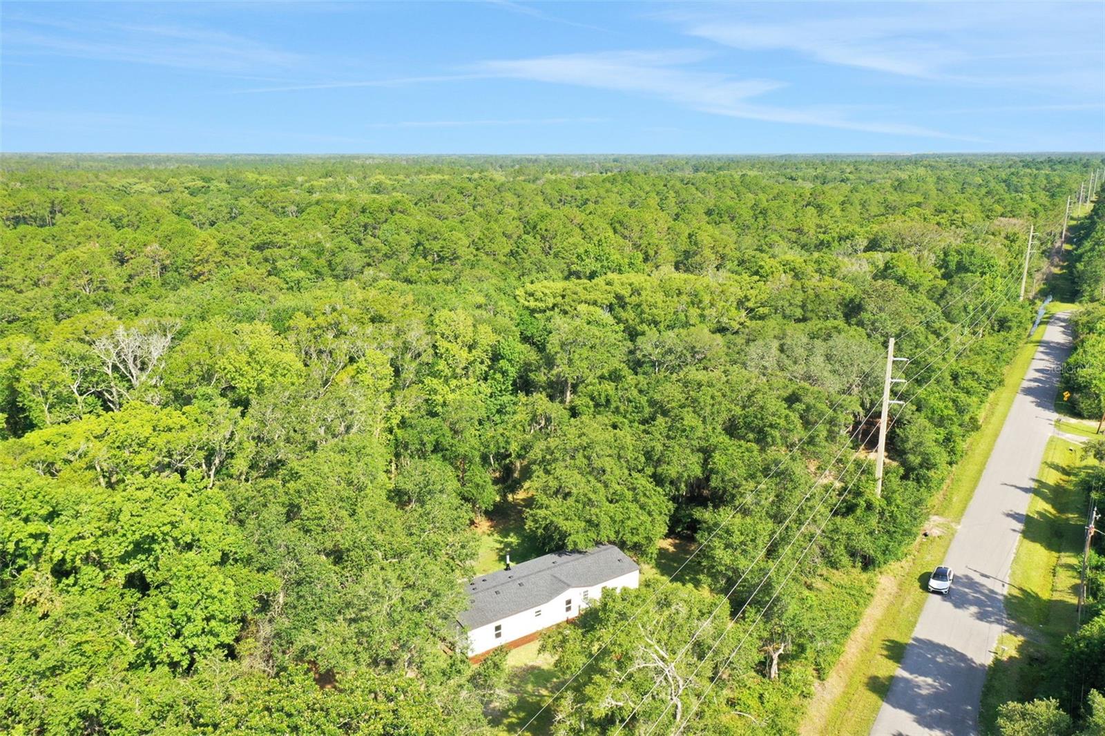 5115 BIG OAK RD S, ST AUGUSTINE, FL, 32095