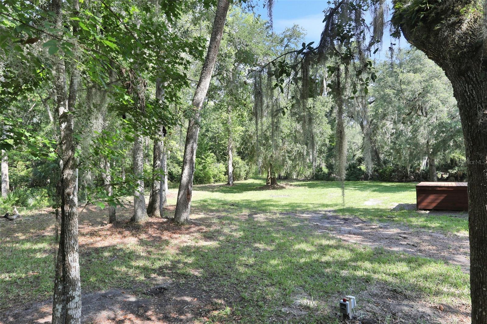 5115 BIG OAK RD S, ST AUGUSTINE, FL, 32095