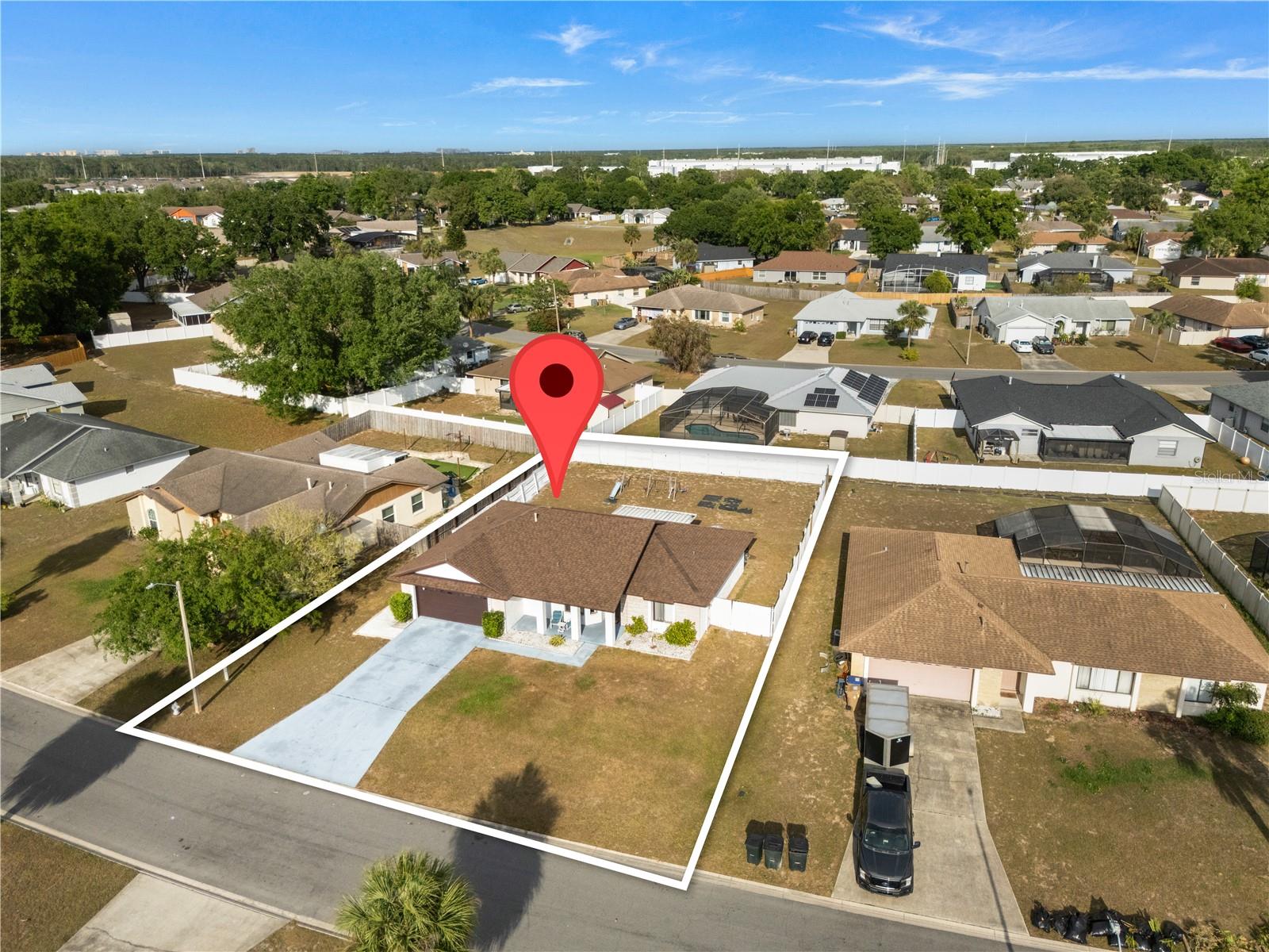1065 JASON RIDGE CT, KISSIMMEE, FL, 34747