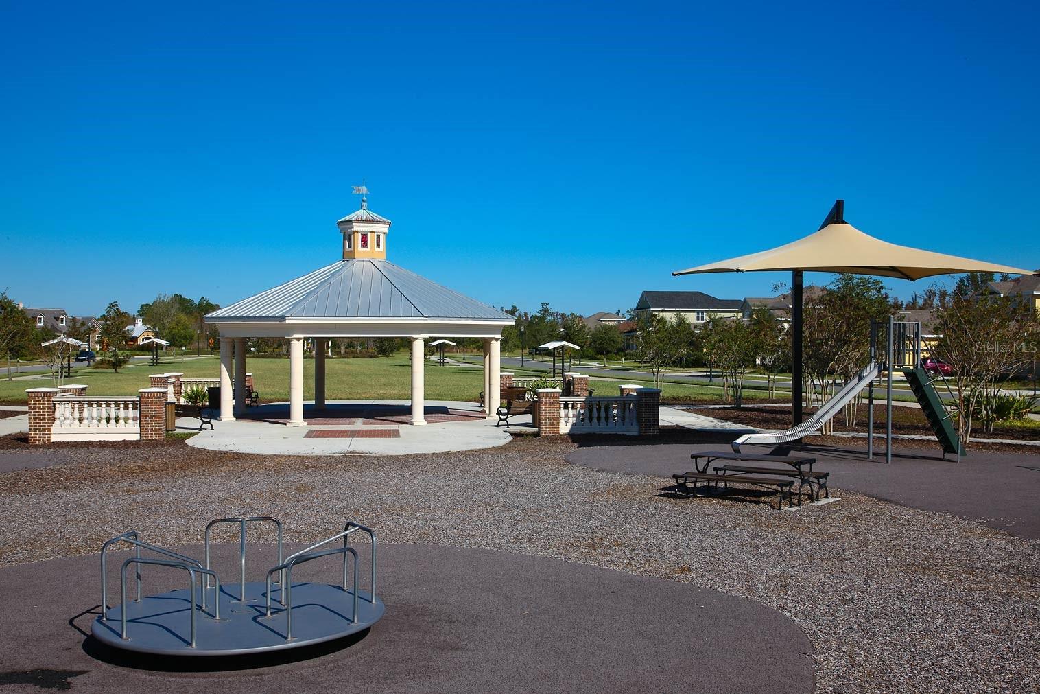 7770 PAINTED SKY PL, LAND O LAKES, FL, 34637