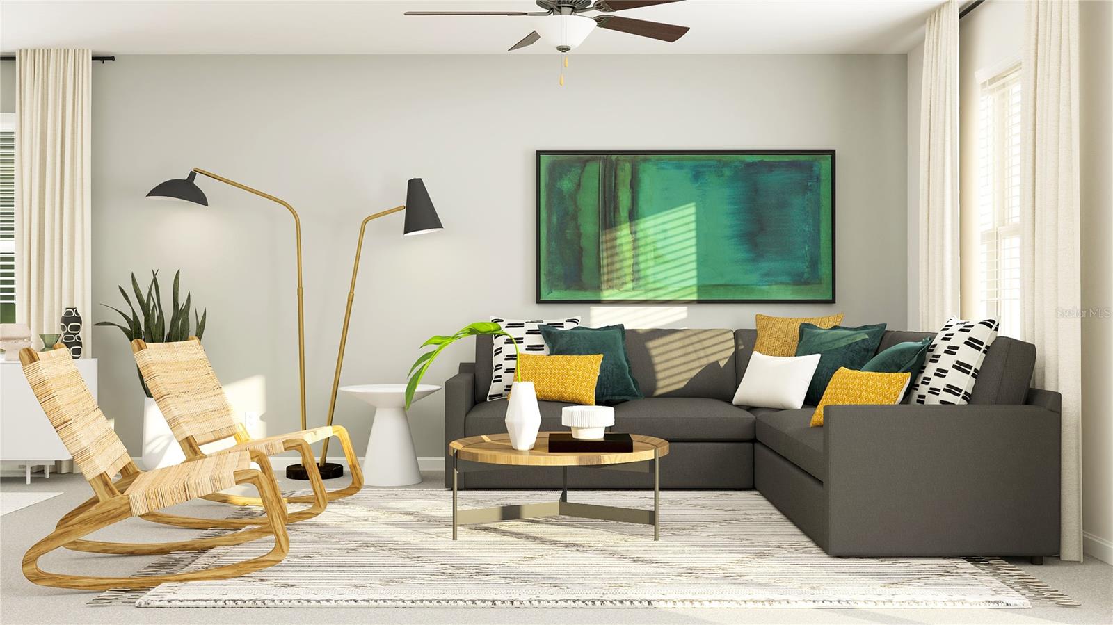 7770 PAINTED SKY PL, LAND O LAKES, FL, 34637