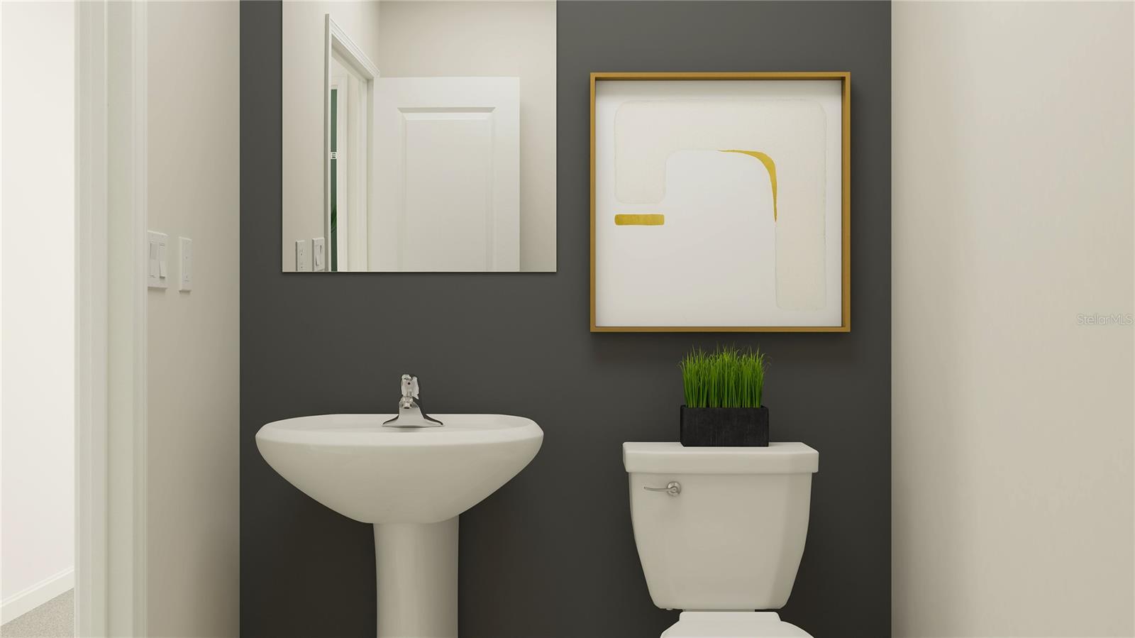 7770 PAINTED SKY PL, LAND O LAKES, FL, 34637