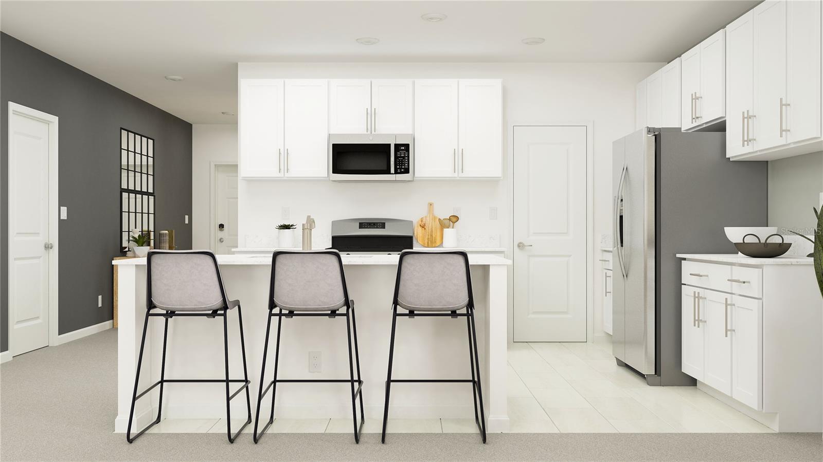 7770 PAINTED SKY PL, LAND O LAKES, FL, 34637