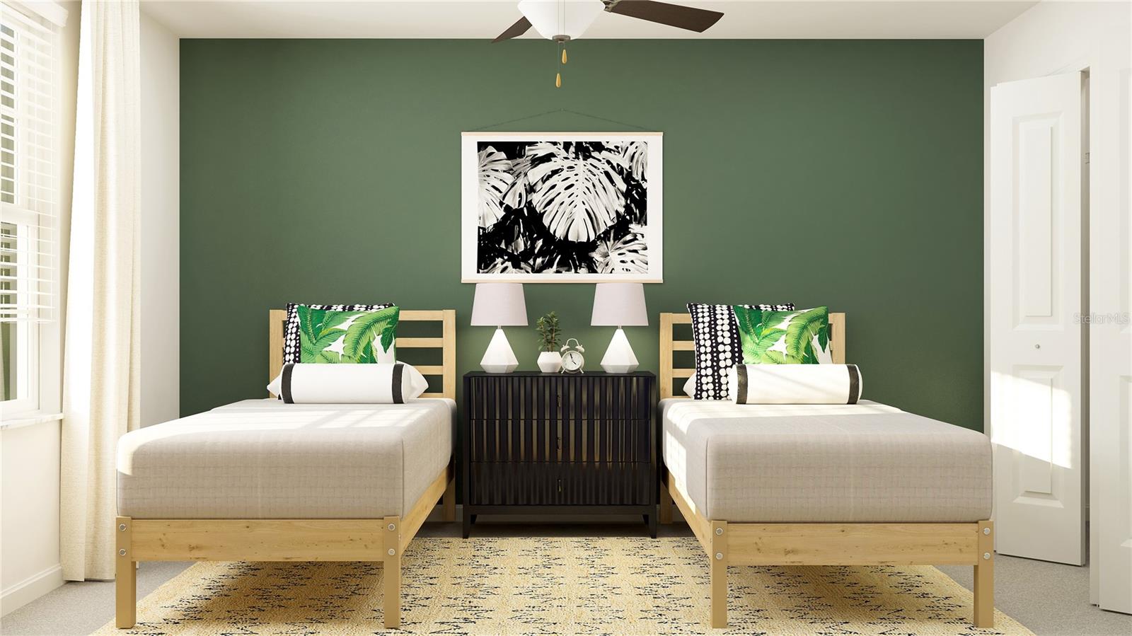 7770 PAINTED SKY PL, LAND O LAKES, FL, 34637