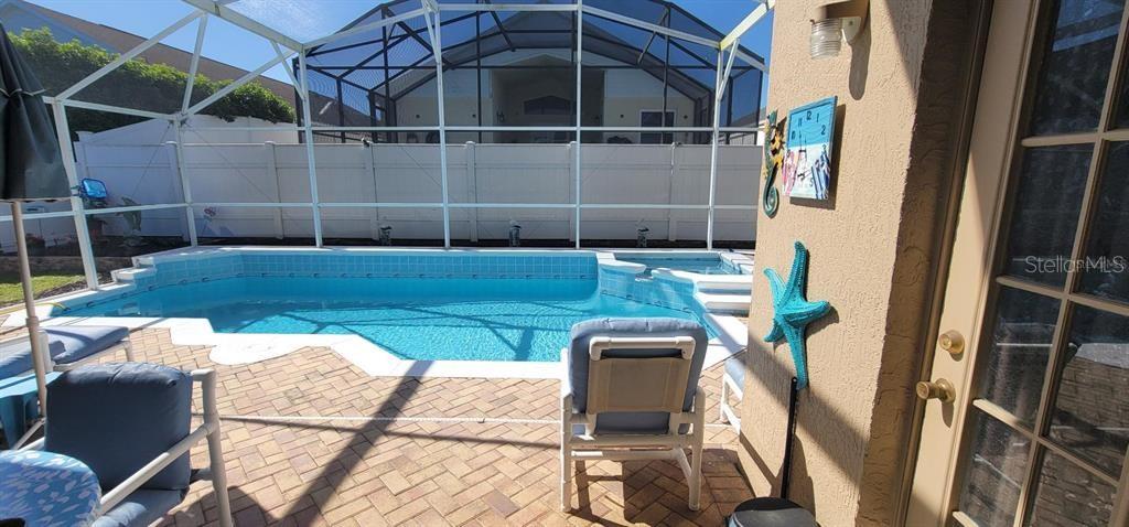 8052 SANTEE DR, KISSIMMEE, FL, 34747