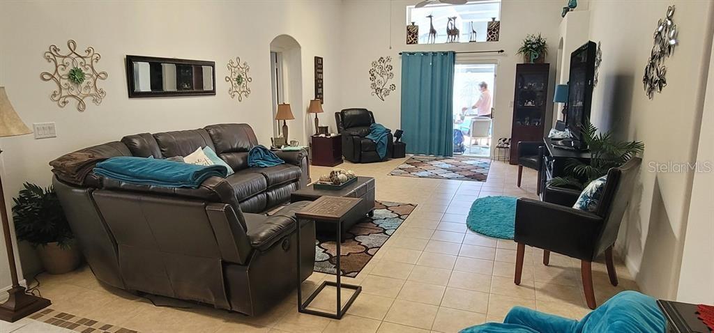 8052 SANTEE DR, KISSIMMEE, FL, 34747
