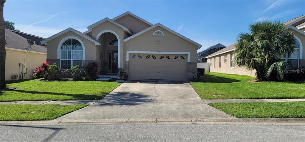 8052 SANTEE DR, KISSIMMEE, FL, 34747