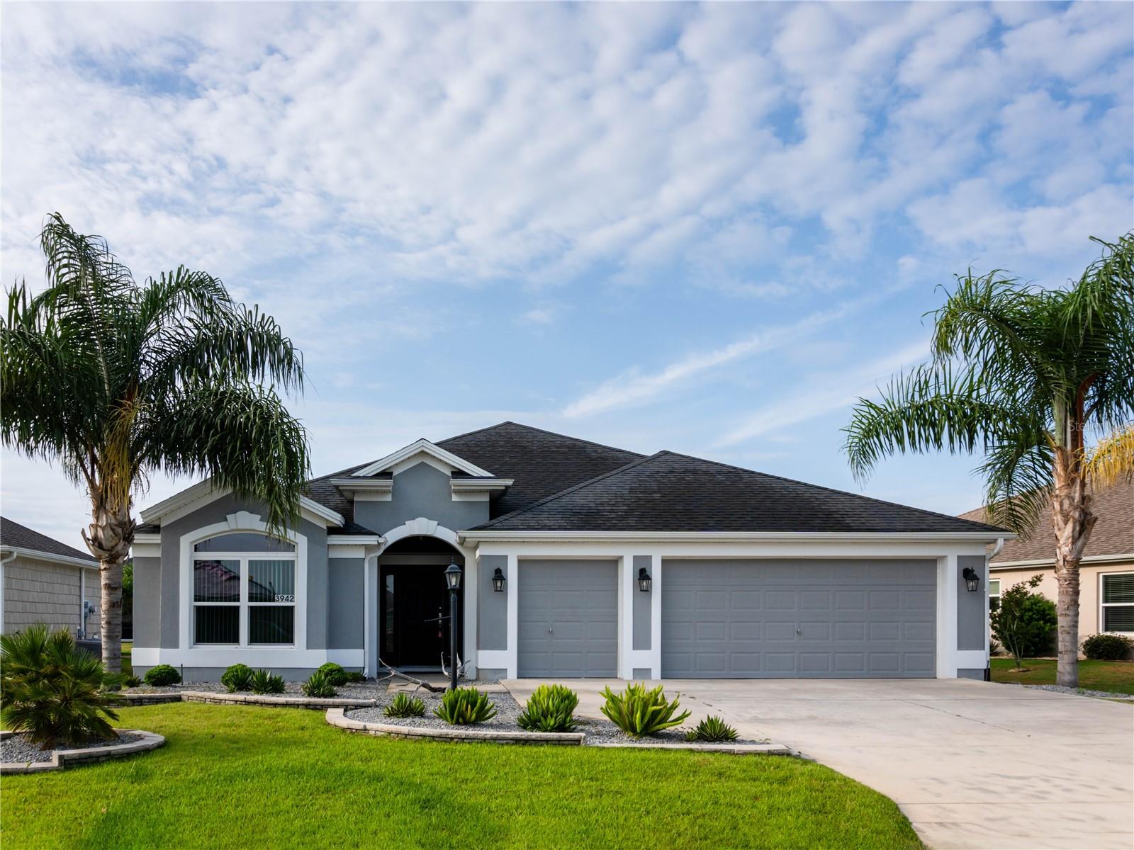 3942 ZENITH LOOP, THE VILLAGES, FL, 32163