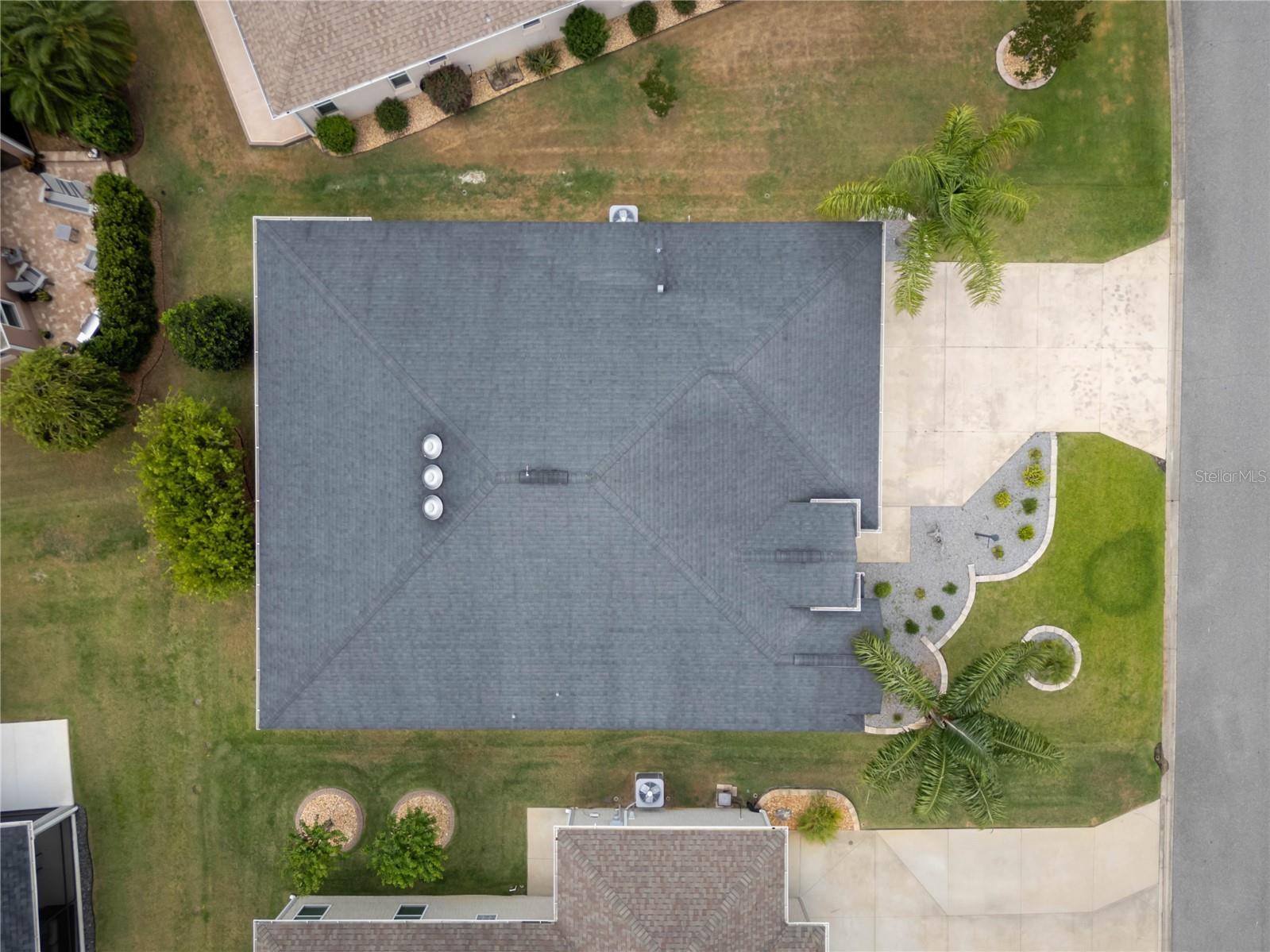 3942 ZENITH LOOP, THE VILLAGES, FL, 32163