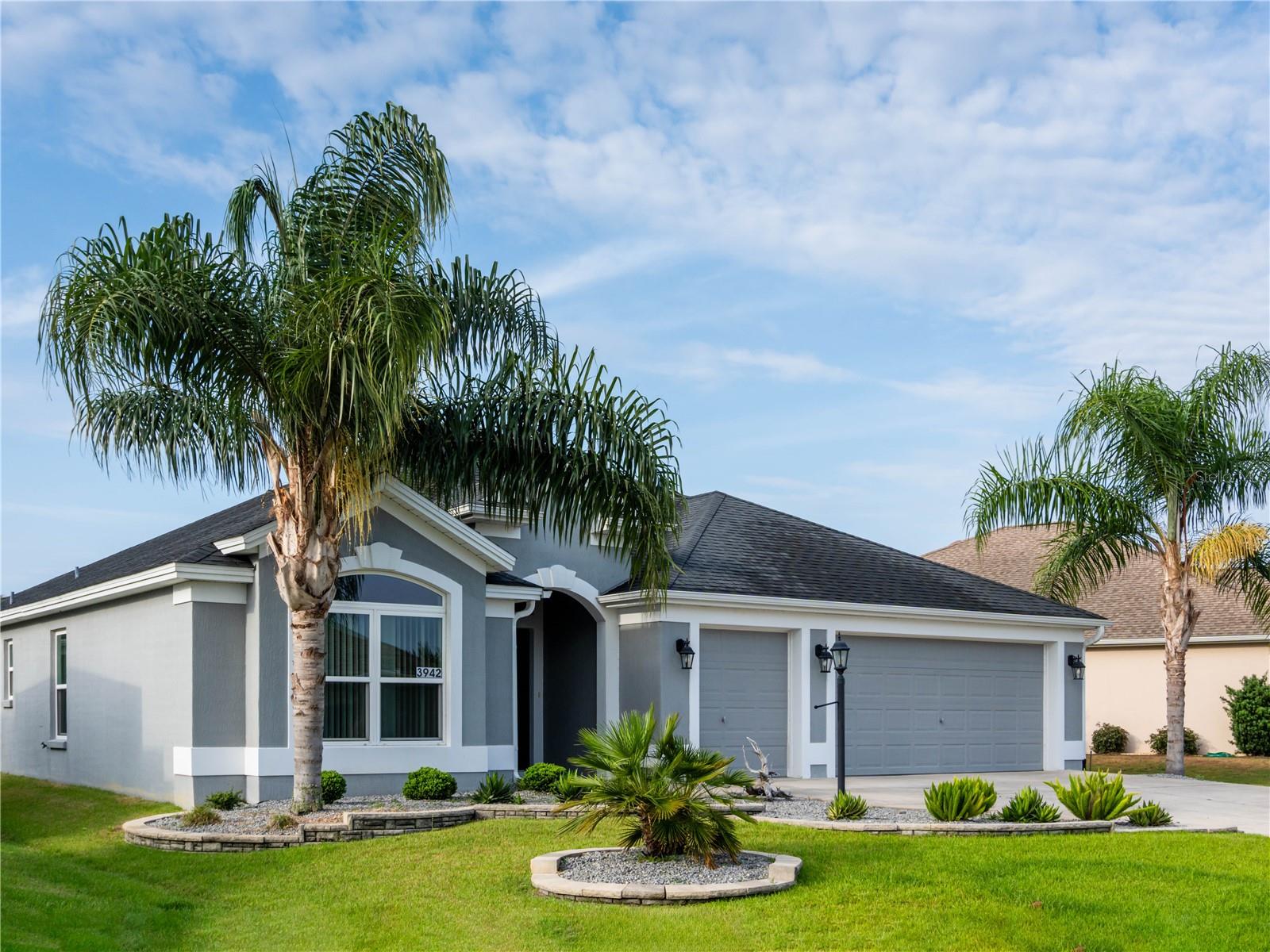 3942 ZENITH LOOP, THE VILLAGES, FL, 32163