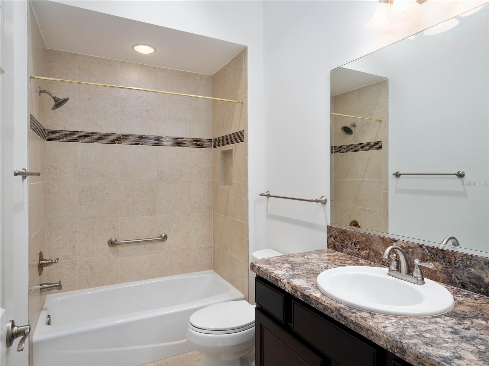 3942 ZENITH LOOP, THE VILLAGES, FL, 32163