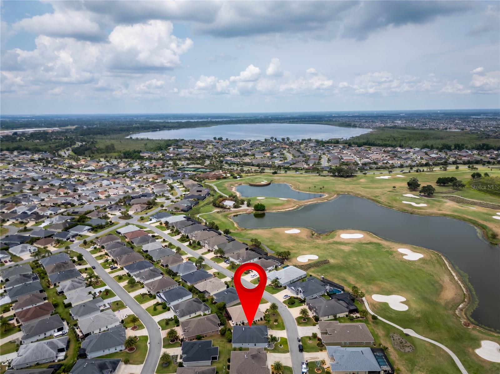 3942 ZENITH LOOP, THE VILLAGES, FL, 32163
