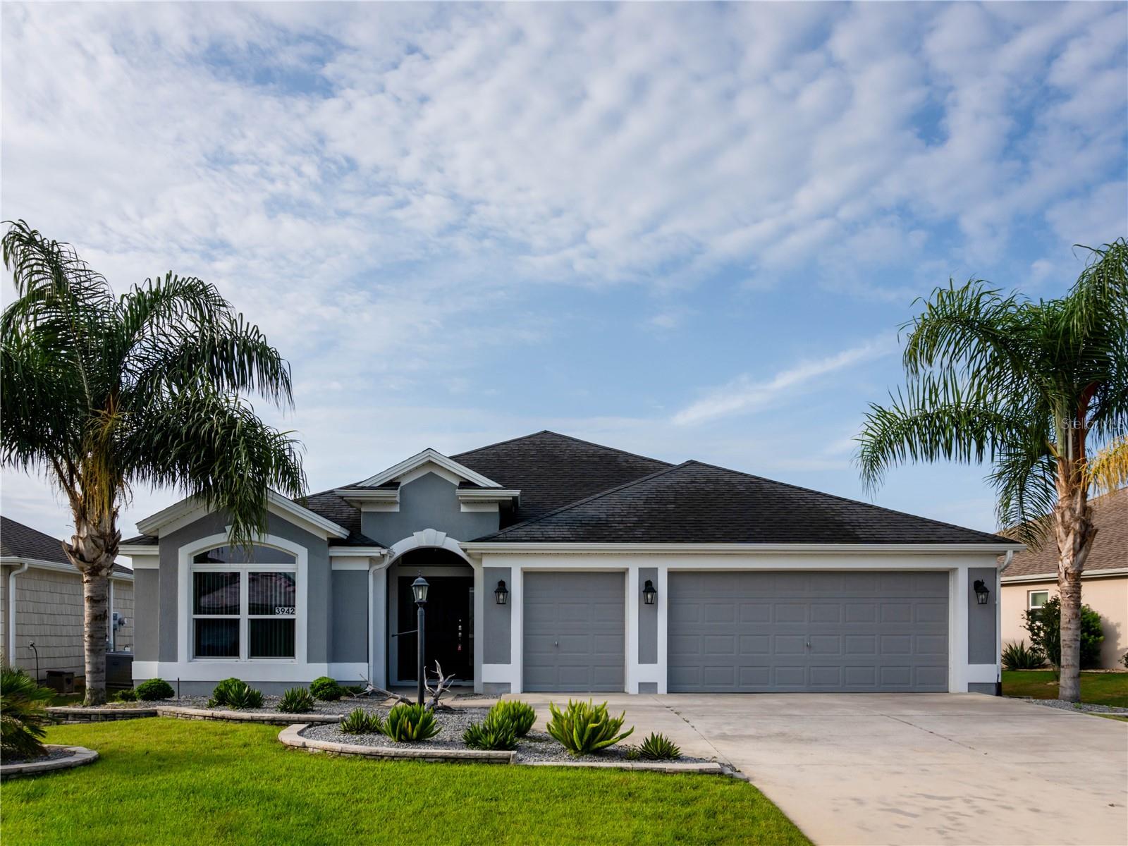 3942 ZENITH LOOP, THE VILLAGES, FL, 32163