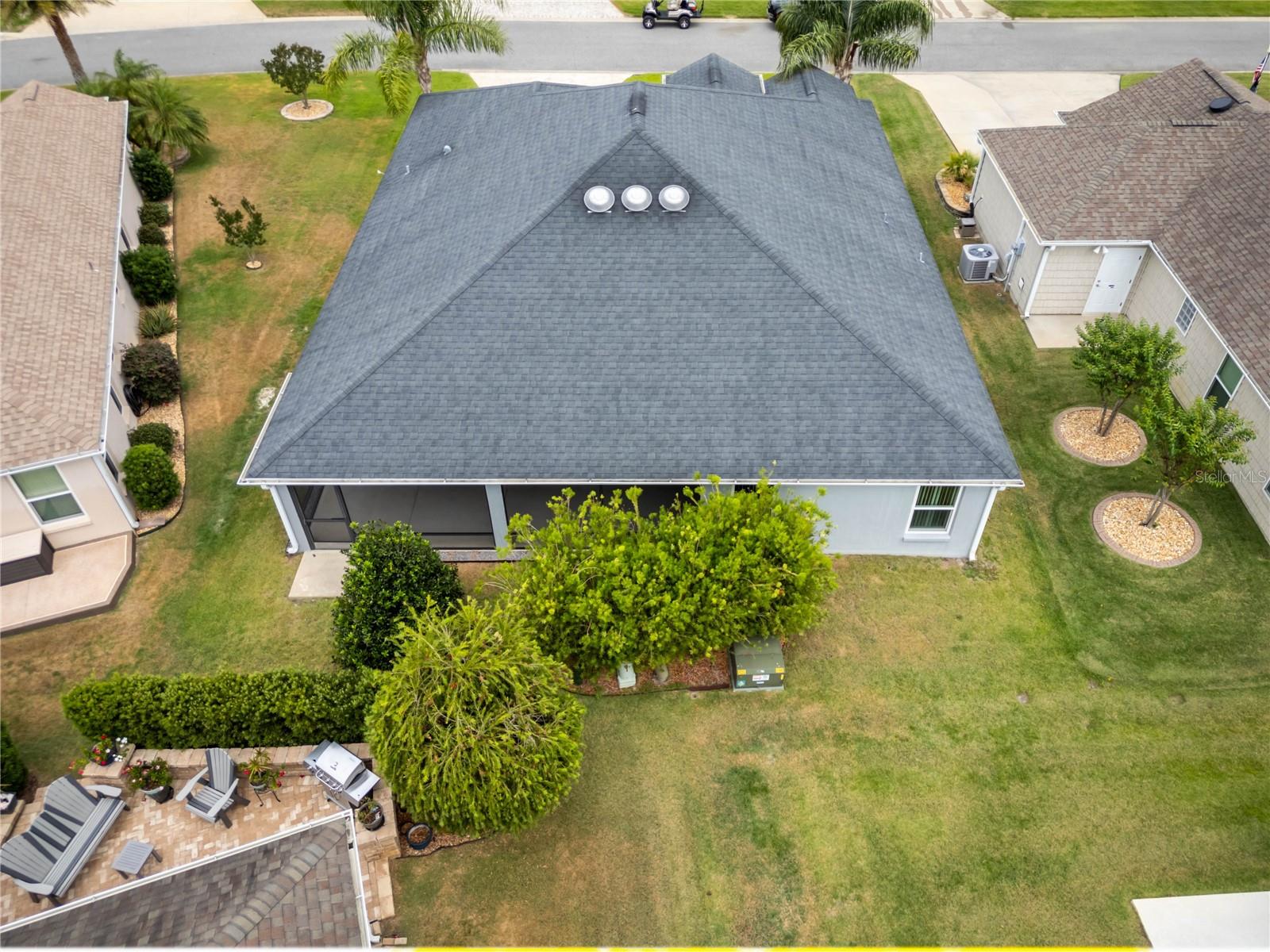 3942 ZENITH LOOP, THE VILLAGES, FL, 32163