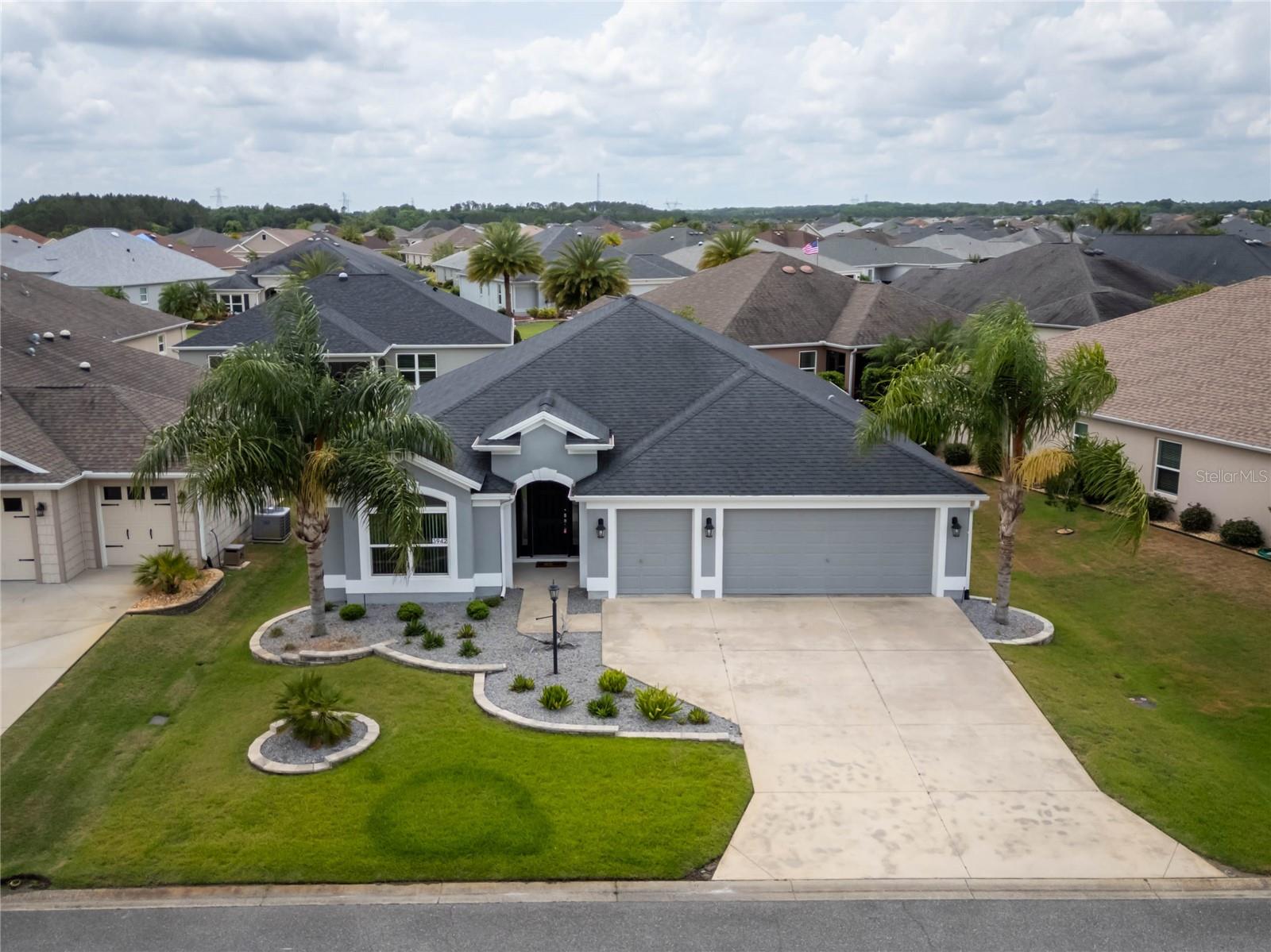 3942 ZENITH LOOP, THE VILLAGES, FL, 32163