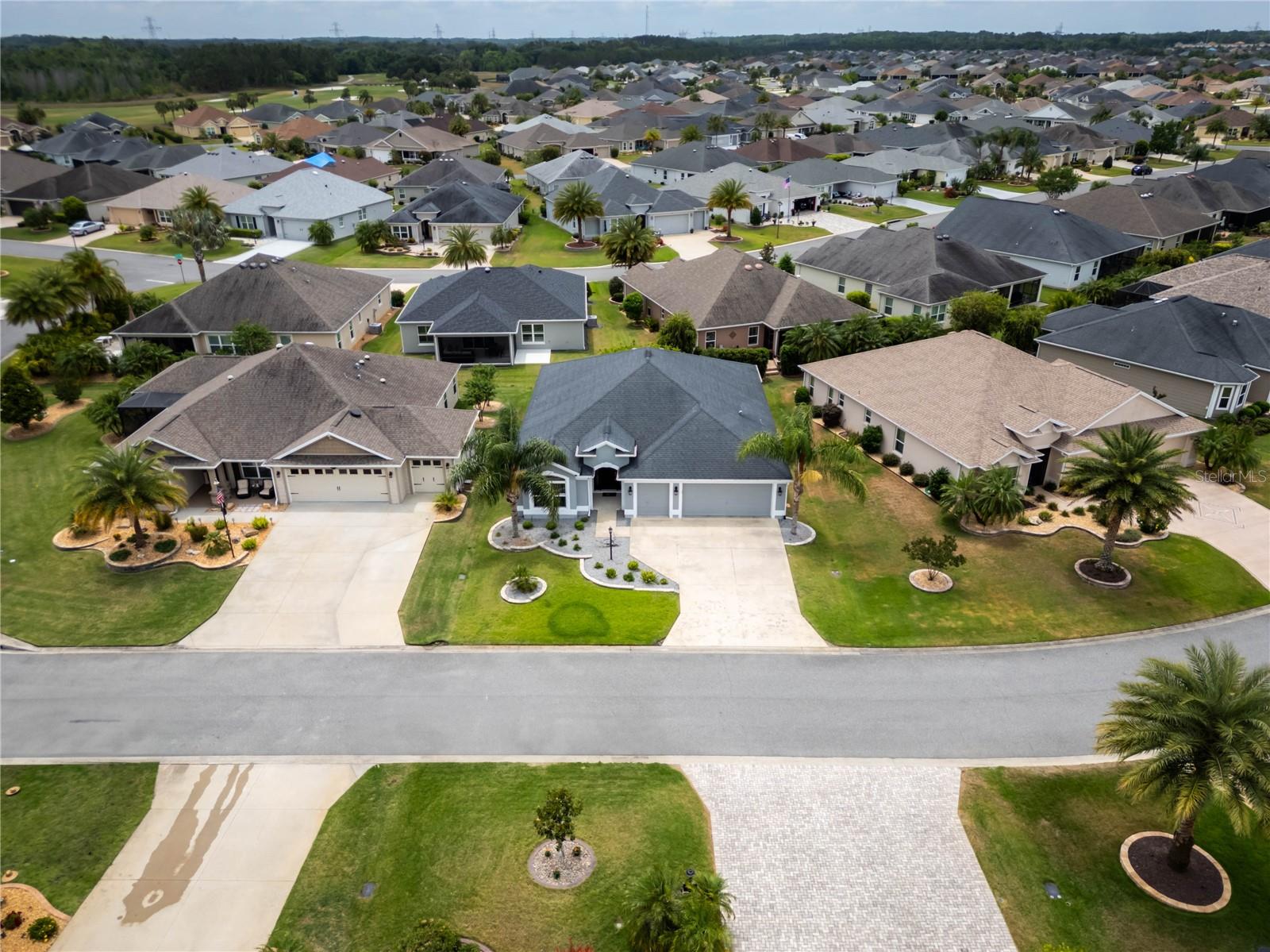 3942 ZENITH LOOP, THE VILLAGES, FL, 32163