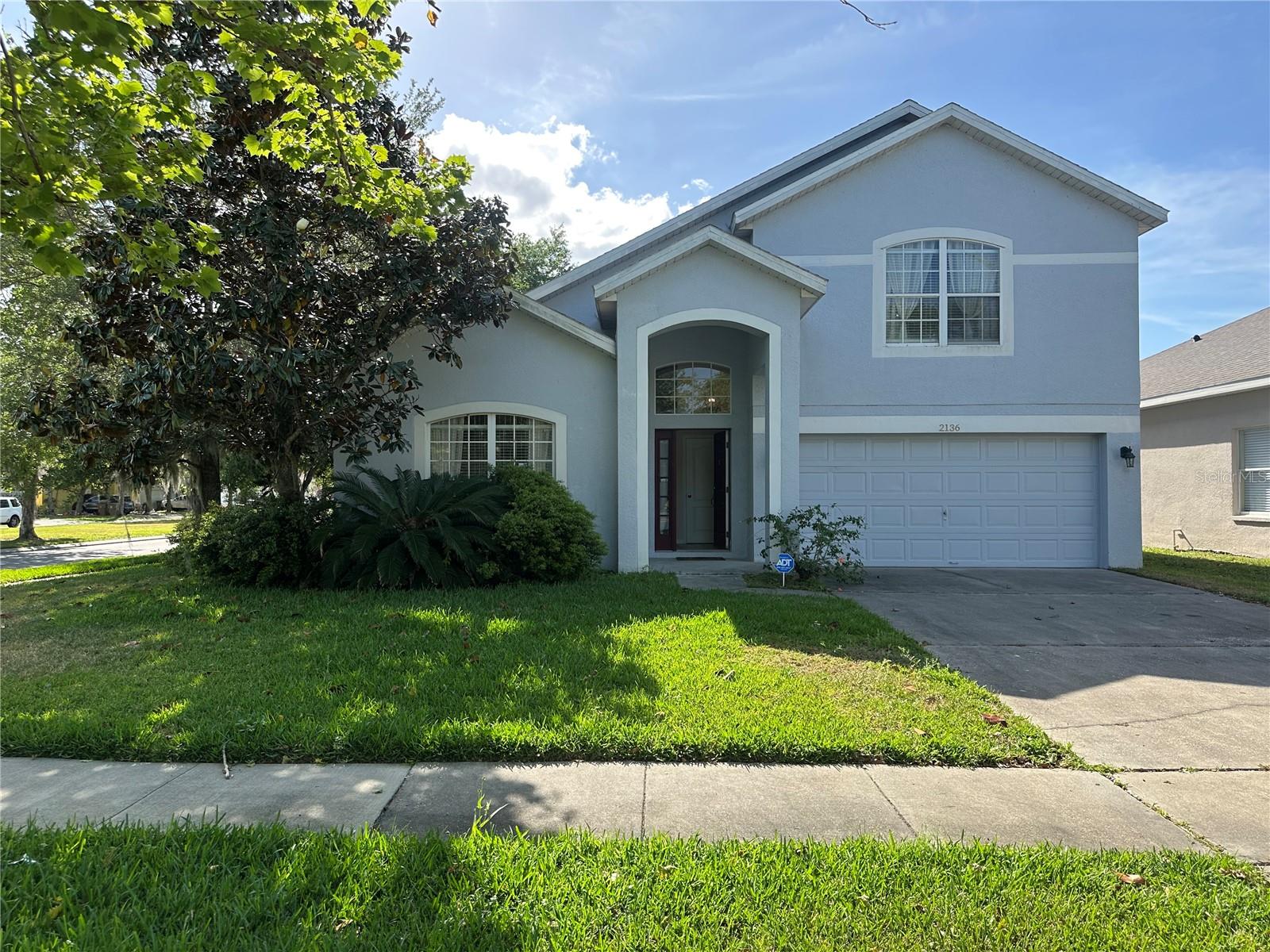 2136 SHADOW CREEK DR, KISSIMMEE, FL, 34746