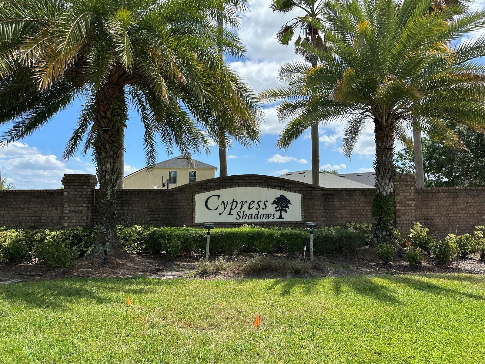 2136 SHADOW CREEK DR, KISSIMMEE, FL, 34746