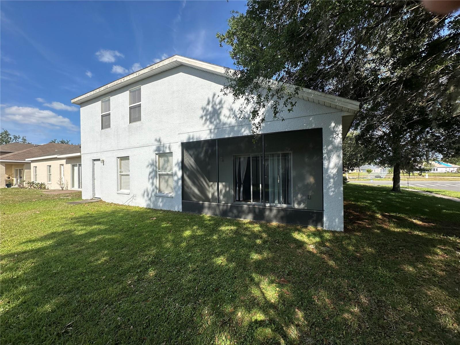 2136 SHADOW CREEK DR, KISSIMMEE, FL, 34746