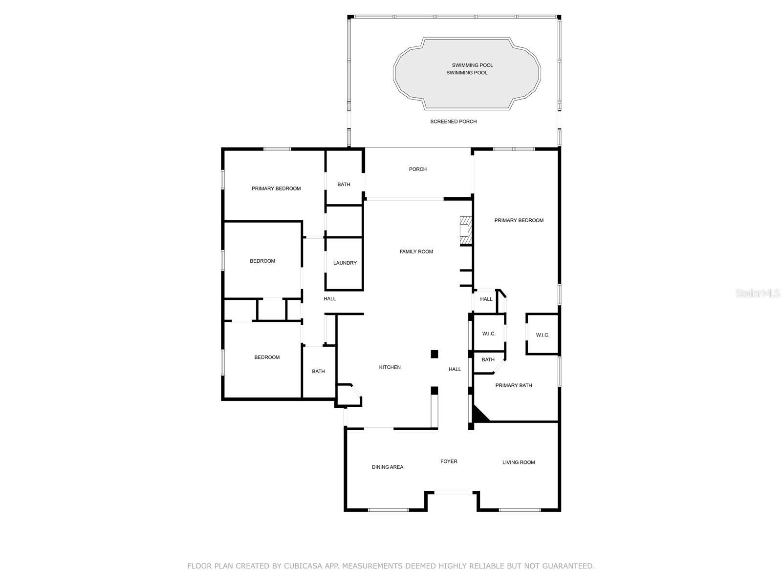 1905 FIREFERN CT, TRINITY, FL, 34655