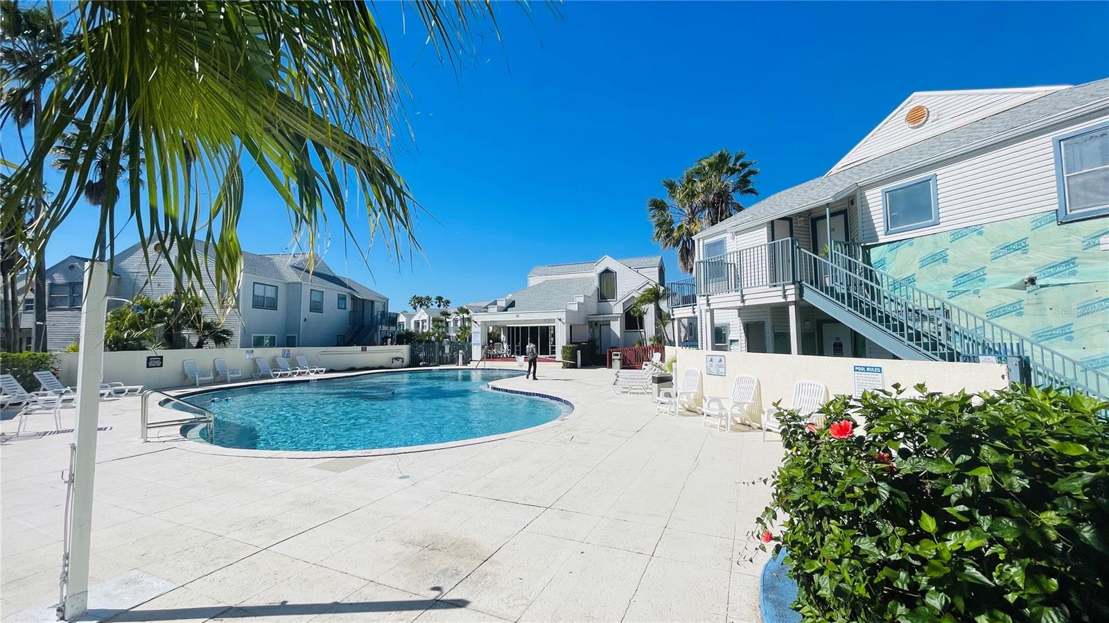 2536 WOODGATE BLVD #104, ORLANDO, FL, 32822