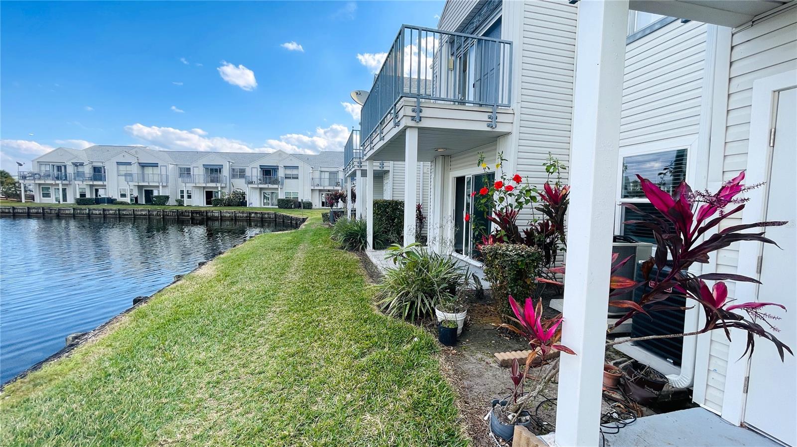 2536 WOODGATE BLVD #104, ORLANDO, FL, 32822