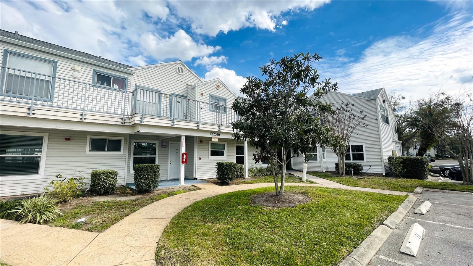 2536 WOODGATE BLVD #104, ORLANDO, FL, 32822