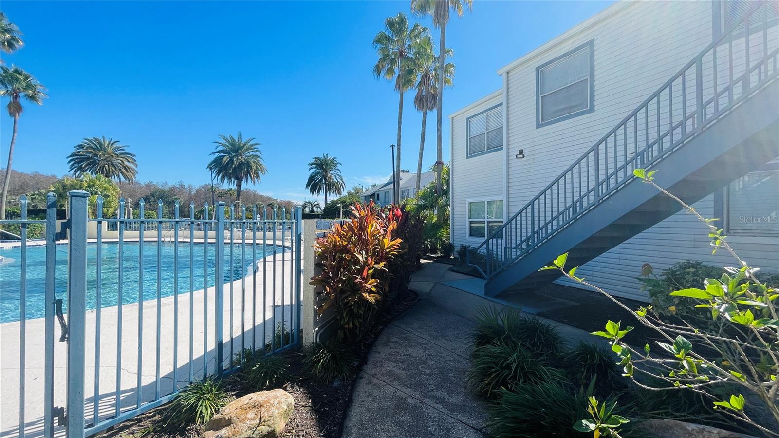 2536 WOODGATE BLVD #104, ORLANDO, FL, 32822