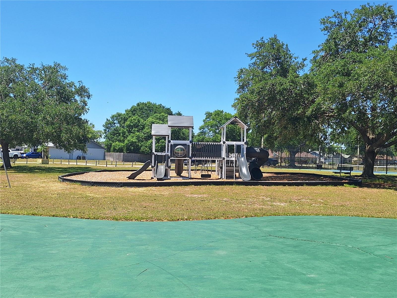 4503 SHEFFIELD RD, LAND O LAKES, FL, 34639
