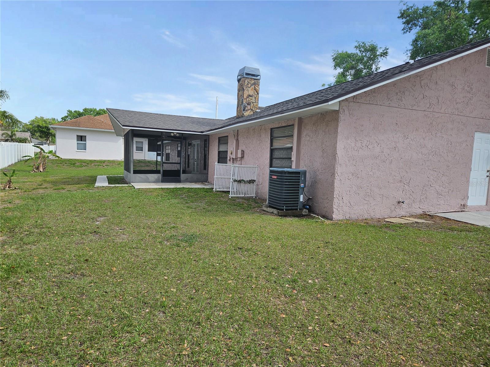 4503 SHEFFIELD RD, LAND O LAKES, FL, 34639