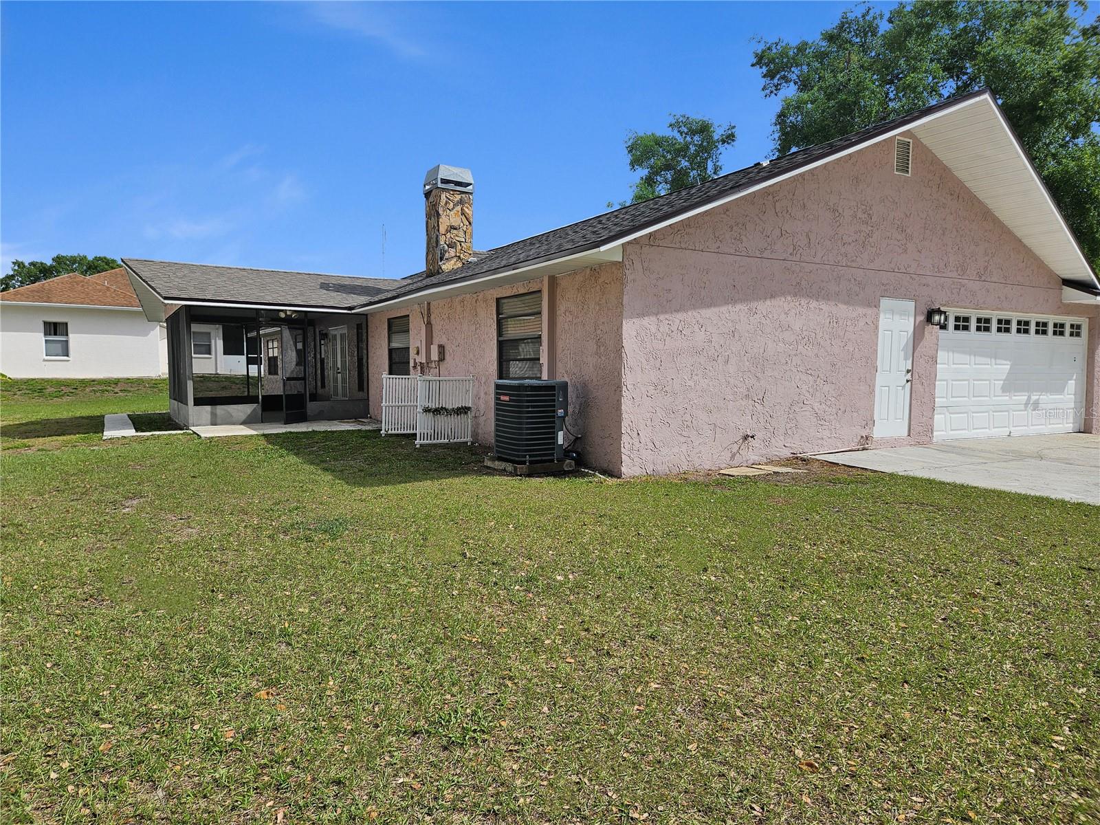 4503 SHEFFIELD RD, LAND O LAKES, FL, 34639