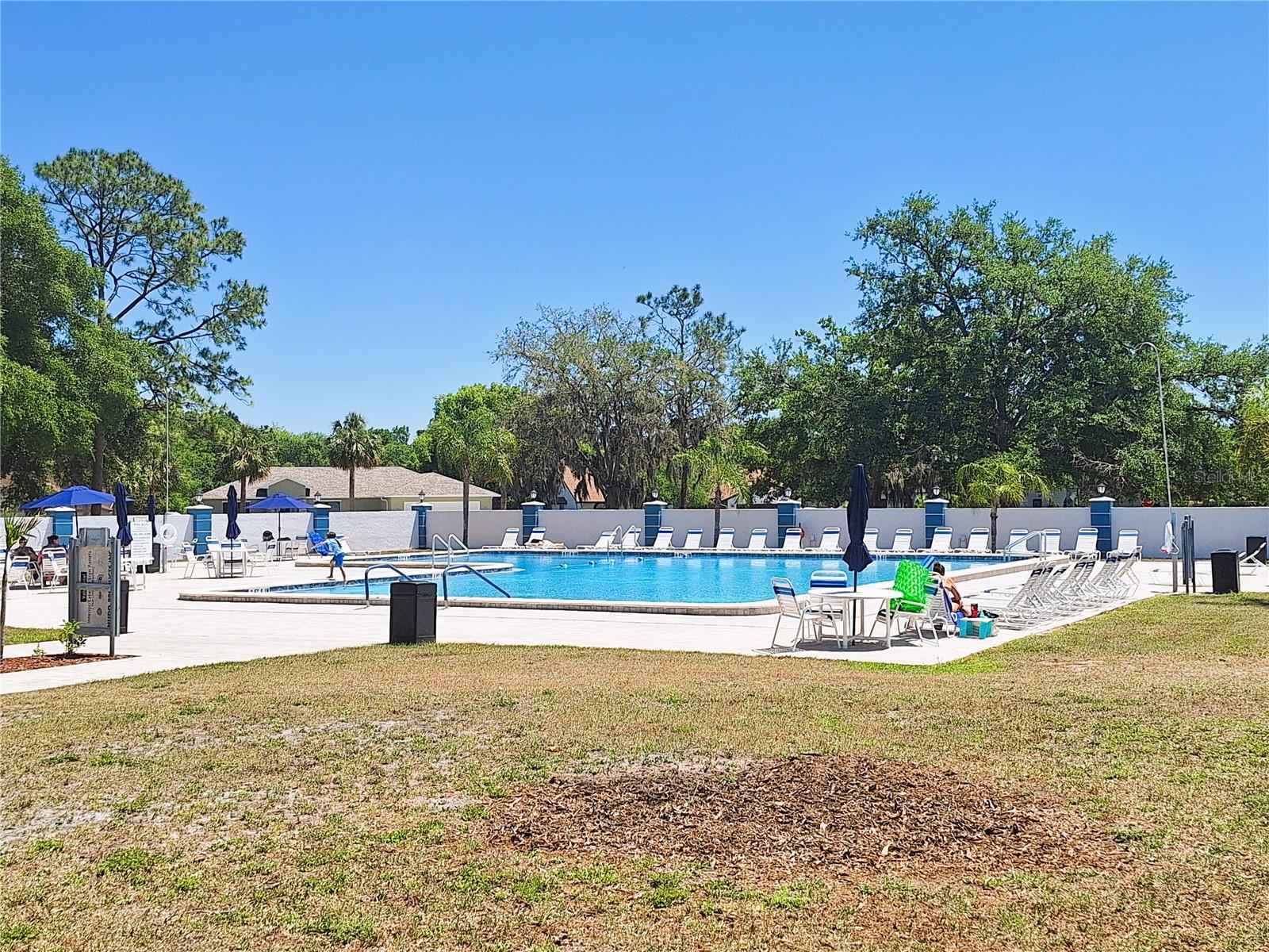 4503 SHEFFIELD RD, LAND O LAKES, FL, 34639