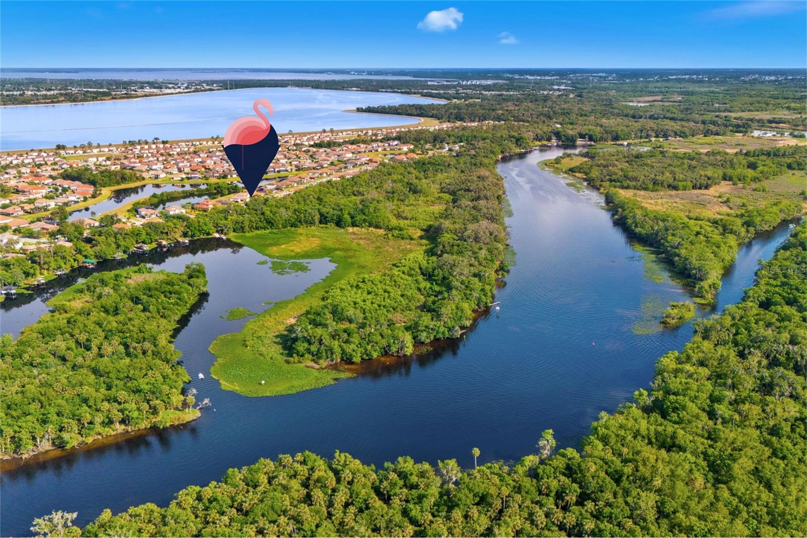 132 ROSA BELLA VW, DEBARY, FL, 32713