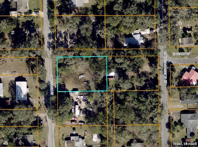 201 WINSLOW AVE, DELAND, FL, 32724