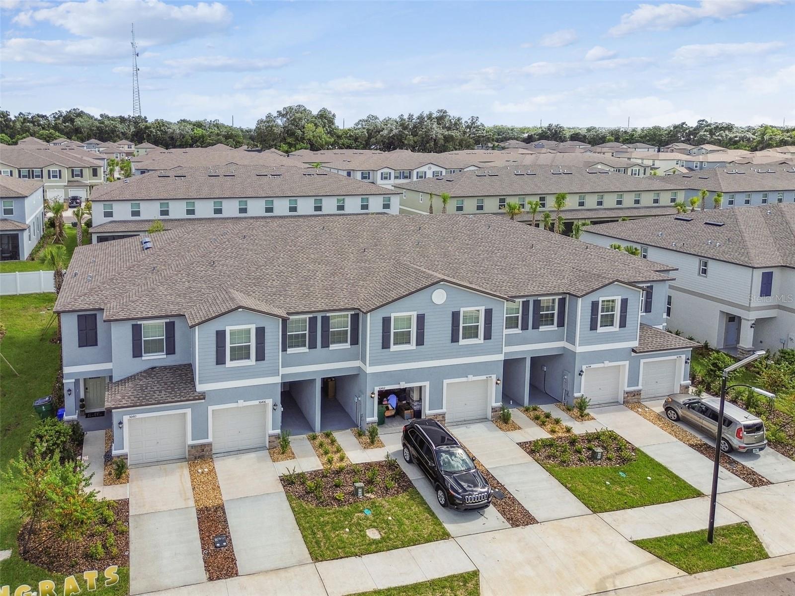 36406 WELL HILL WAY, ZEPHYRHILLS, FL, 33541