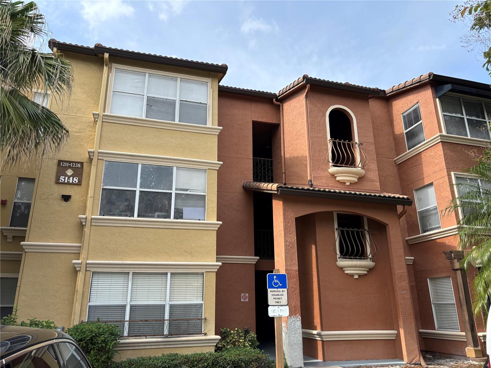 5148 CONROY RD #1216, ORLANDO, FL, 32811