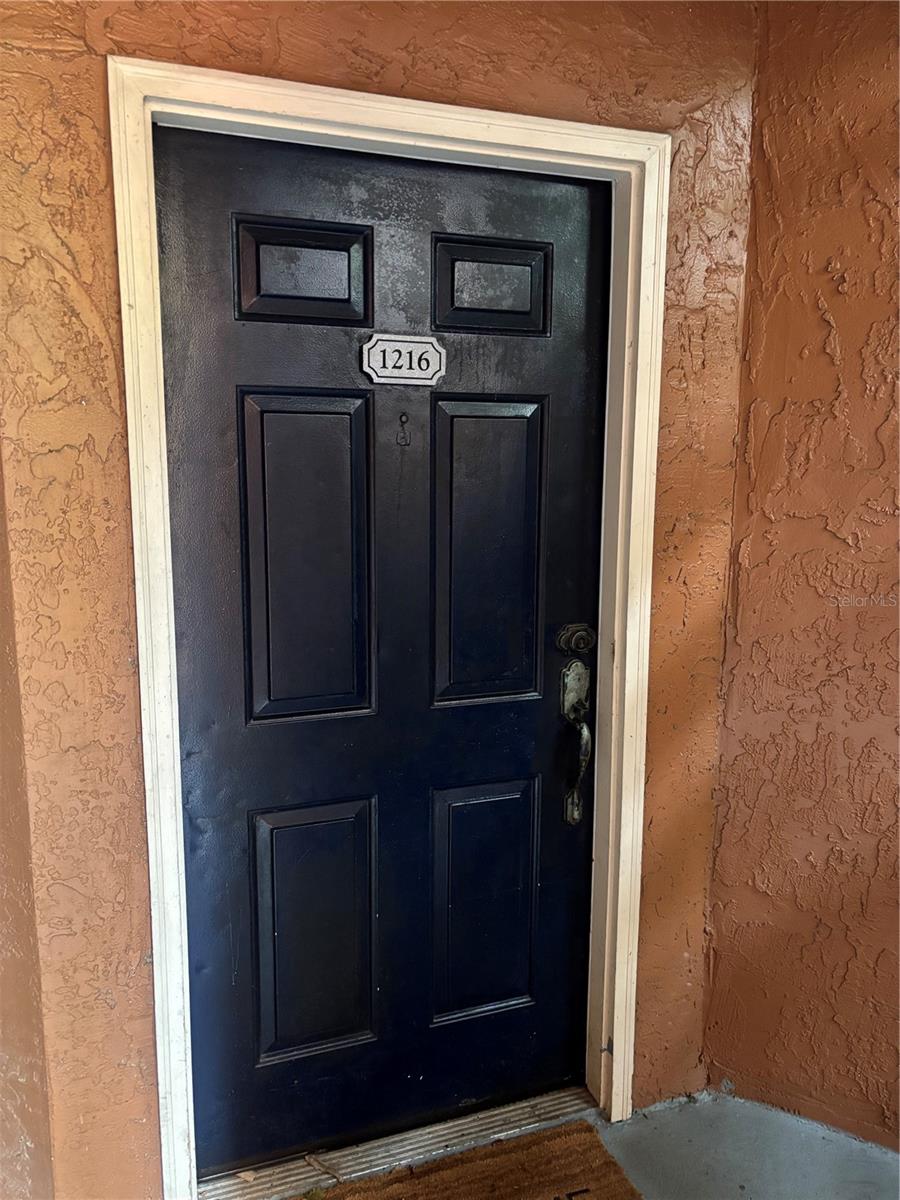 5148 CONROY RD #1216, ORLANDO, FL, 32811