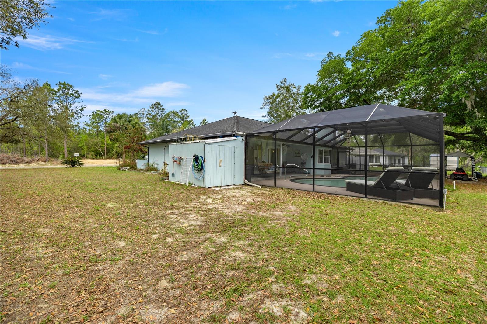 9341 N AKOLA WAY, CITRUS SPRINGS, FL, 34434