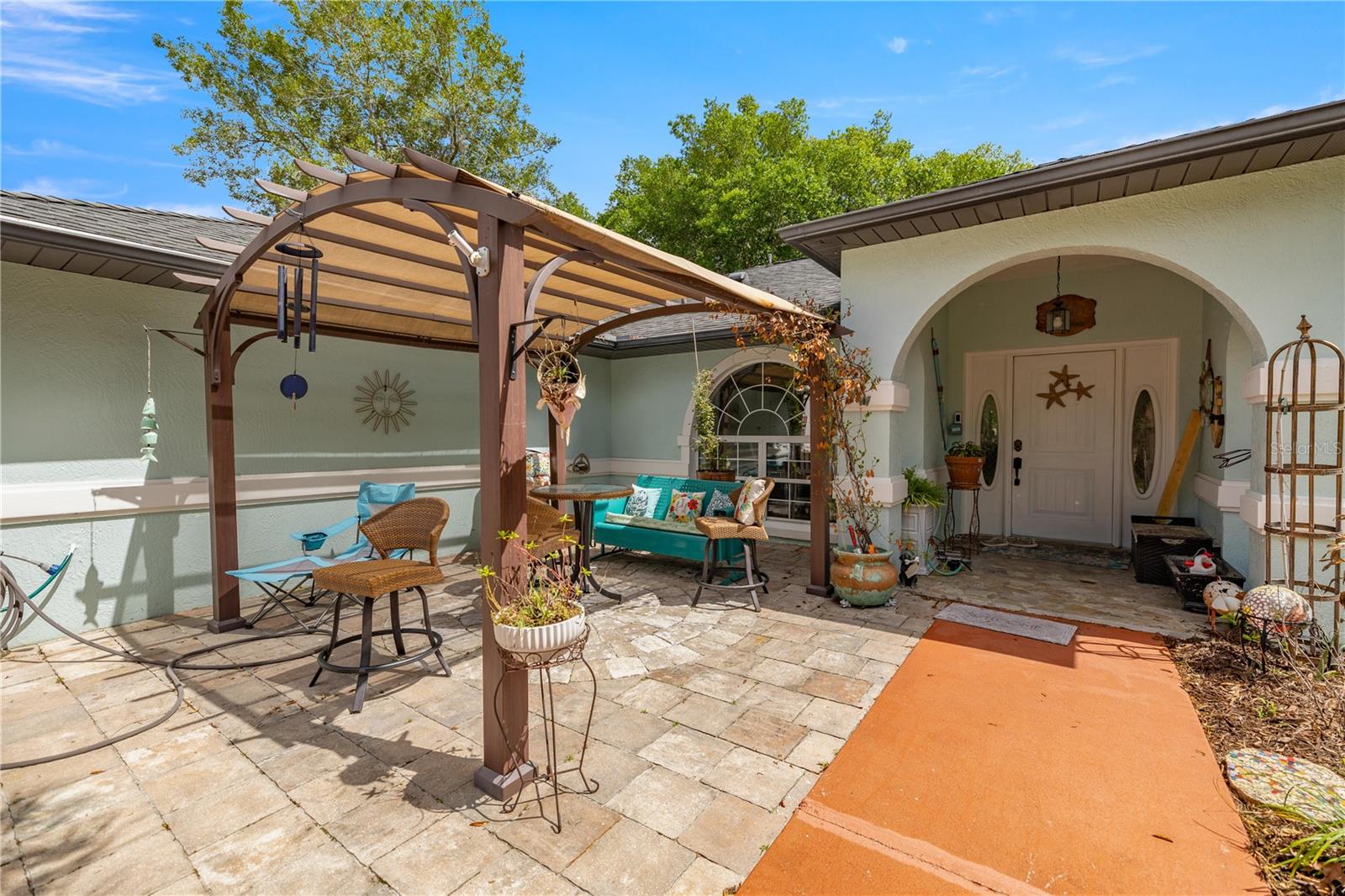 9341 N AKOLA WAY, CITRUS SPRINGS, FL, 34434