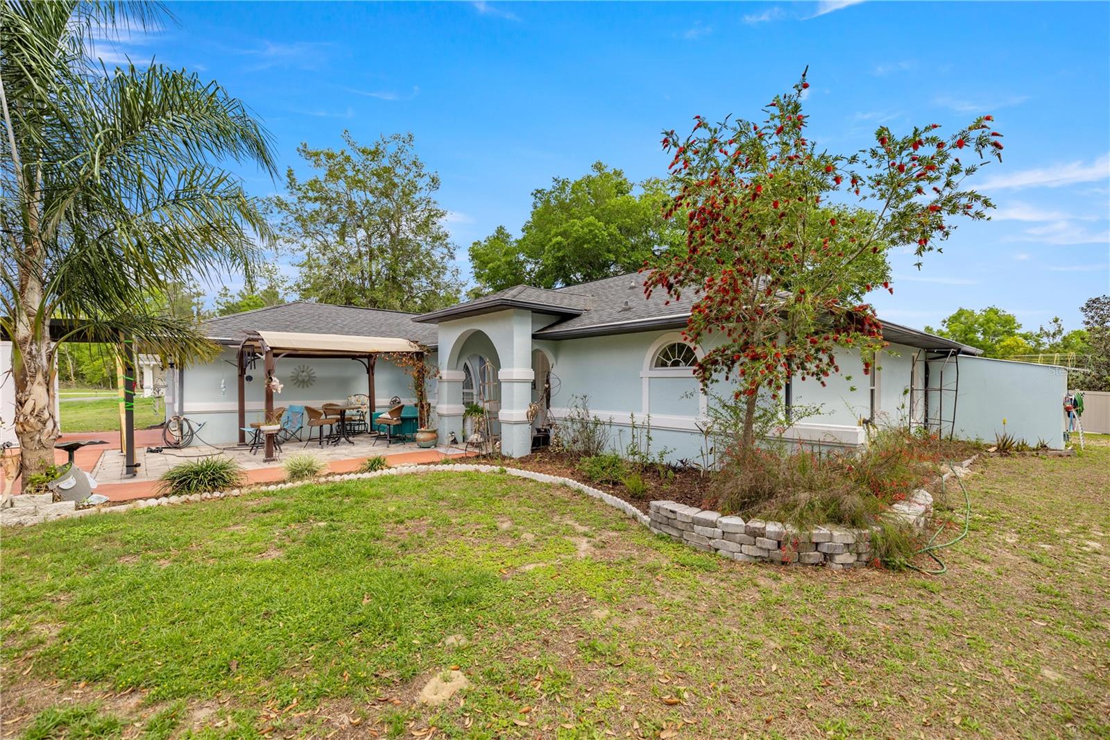 9341 N AKOLA WAY, CITRUS SPRINGS, FL, 34434