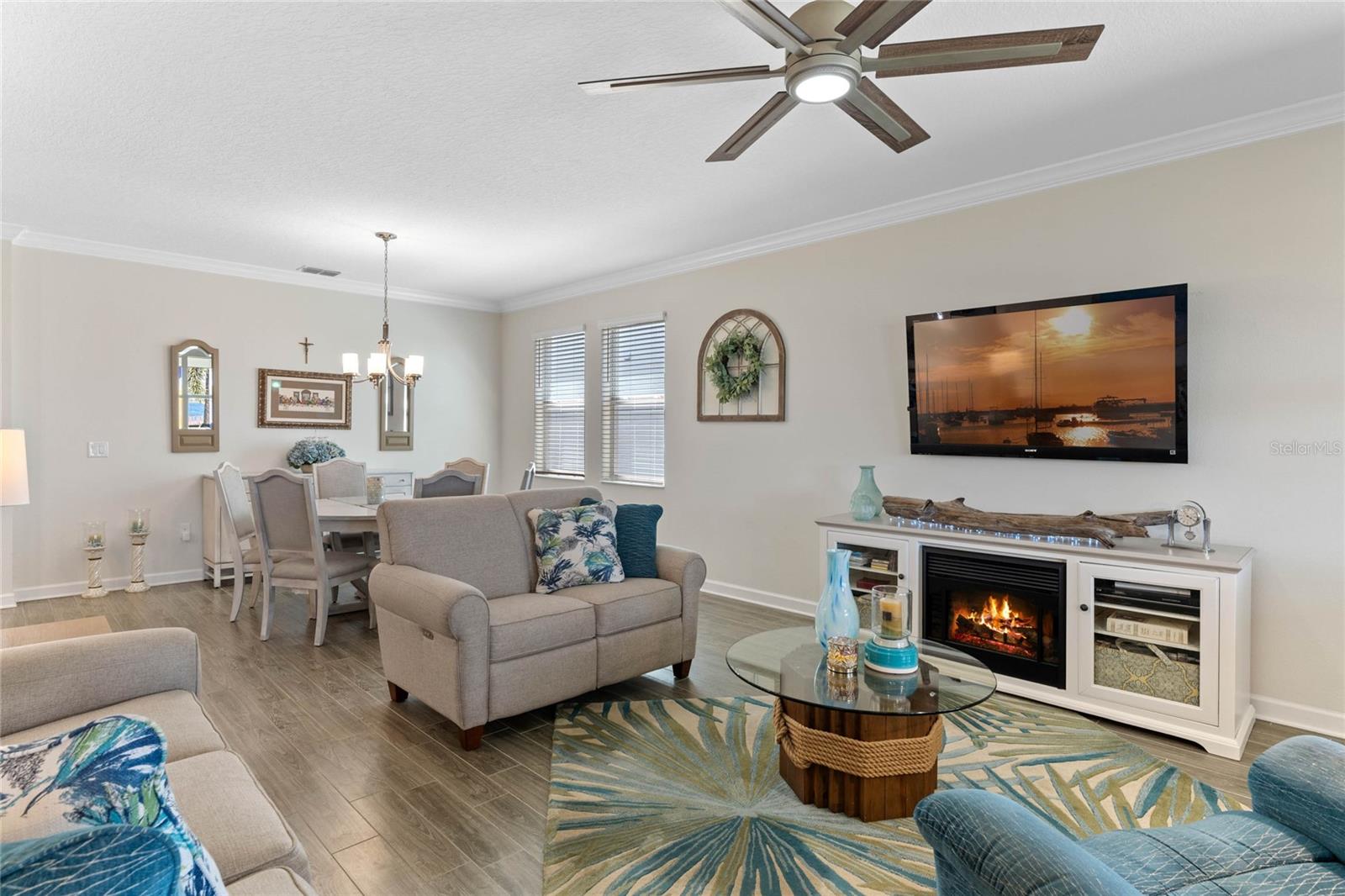 3456 SHALLOW COVE LN, CLERMONT, FL, 34711